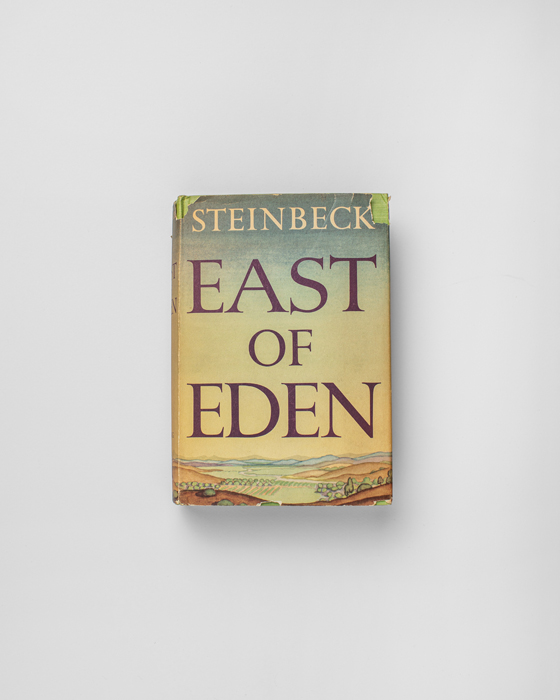 East of Eden